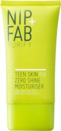 Alkotest Teen Skin Fix Krem do twarzy dla cery mieszanej i tłustej 40ml