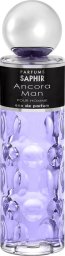 Alkotest SAPHIR Ancora Pour Homme EDP 200ml