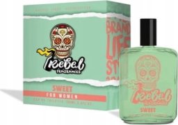 Rebel Fragrances REBEL Rebel Women EDT spray 100ml