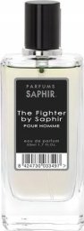 Alkotest SAPHIR The Fighter Men EDP spray 50ml