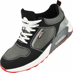 AWTools AW BUTY NEON ROZ.44