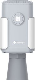 MILESIGHT IoT Milesight Ultrasonic Distance/ Level Sensor LoRaWAN IP67 Range 10m
