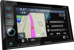 Radio samochodowe Kenwood Kenwood DNX419DABS USB/BT/iPhone 6,2'' Disp. 2-DIN