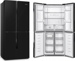 Lodówka Gorenje Gorenje NRM818EMB