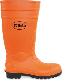 Buty trekkingowe męskie BETA Buty wysokie bezpieczne 7328A, roz. 44 Beta