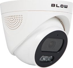 Kamera IP Blow Kamera IP BLOW 4MP BL-I4ECO28DWP/Mic/PoE wewnętrzna