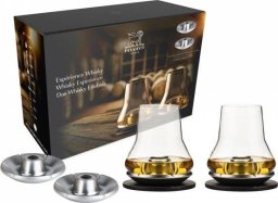 Peugeot EXPERIENCE WHISKY Zestaw szklanek do whisky