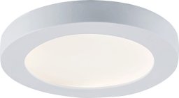  Rabalux Coco Lampa natynkowa 250  IP44 biały LED 3