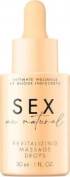 Bijoux Indiscrets Revitalizing intimate masage gel 30ml