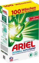  Ariel Ariel UNIVERSAL proszek do prania 100 prań 6 kg