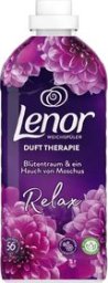 Płyn do płukania Lenor Lenor DUFT THERAPIE RELAX  płyn do płukania 56 prań 1,4l DE