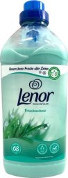 Płyn do płukania Lenor Lenor FRISCHESCHUTZ płyn do płukania 68 prań 1,7l DE