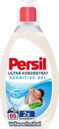 Persil Persil Sensitive Gel żel do prania koncentrat 2x65 prań 2x1,3l