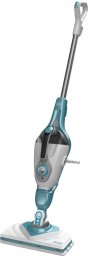 Parownica Black+Decker Czyszczenie Parowe Black & Decker Steam-Mop 500 ml 1600 W