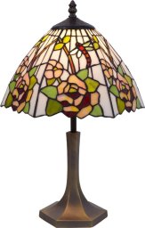 Lampa stołowa Viro Lampa stołowa Viro Iluminación Cynk 30 x 50 x 30 cm