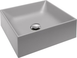  Villeroy & Boch Turtl SEVERE BQK40-220 umywalka nablatowa 40 cm