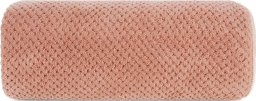 Eurofirany RĘCZNIK ZOE1 30 X 50 CM PUDROWY RÓŻ