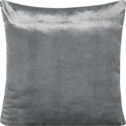 Eurofirany POSZEWKA ALIANA 2 60X60 CM SZARY