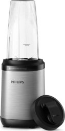 Blender kielichowy Philips Philips Blender | HR2764/00 5000 series | Tabletop | 800 W | Jar material Tritan/Plastic | Jar capacity 0.7 L | Ice crushing | Silver one size