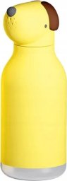 Asobu Asobu - Bestie Pies - Butelka termiczna ze słomką 460 ml