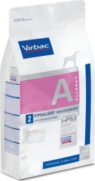  VIRBAC VIRBAC Hypoallergy with Salmon Dog 7kg