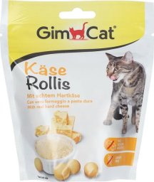 Gimpet GIMCAT Kse-Rollis 425g