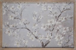 Eurofirany OBRAZ 628 60 X 40 CM BEŻOWY