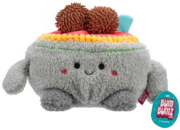 3M BUMBUMZ W2 TakeoutBumz plush, 19 cm