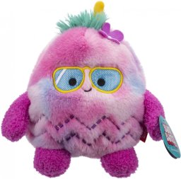 BUMBUMZ PoolsideBumz plush, 19 cm