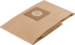 Odkurzacz przemysłowy Bosch Bags for UniversalVac 15 (5 pcs.) Bosch 2609256F32