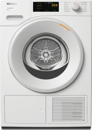 Suszarka do ubrań Miele Dryer Miele TSD 263 WP