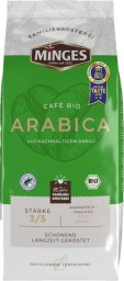 Kawa ziarnista Minges Cafe Bio Arabica 1 kg