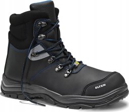  Sourcing Shoes ELTEN Mason Pro Rubber Mid ESD S3 HI TYP 2, black 47