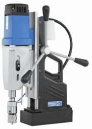 Wiertarka BDS Magnetic drilling machine BDS MABasic 850