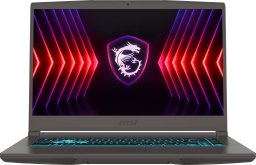 Laptop MSI Thin A15 B7VF-226NL 15.6 144Hz R7 7735HS 16GB 512SSD RTX4060 W11