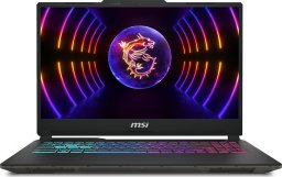 Laptop MSI Cyborg 15 A13VFK-1218NL 15.6 144Hz i7-13620H 16GB 512SSD RTX4060 W11