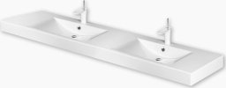 Umywalka Speedo Washbasin PAA LONG STEP DUO LSW/00