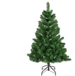 CHRISTMAS_TO CHRISTM TREE ARTIF CLASSIC 120CM 9684145