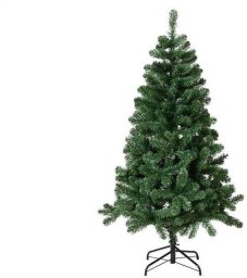 CHRISTMAS_TO CHRISTM TREE ARTIFI CLASSIC 150CM 684454