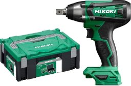 Klucz udarowy Hikoki HIKOKI.IMPACT WRENCH 18V WR18DF W4Z 1/2" 220Nm