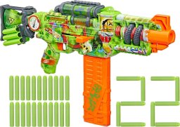 Nerf NERF Zombie Blaster Corrupter