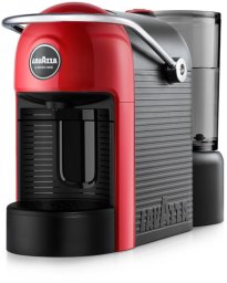 Ekspres na kapsułki Lavazza Jolie Evo Rosso Czerwony (V239992)