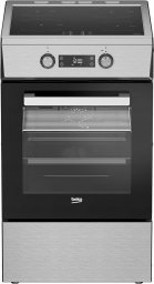 Kuchenka Beko COOKER E-E I FSM59300XDS BEKO