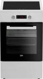 Kuchenka Beko COOKER E-E I FSM59300WDS BEKO