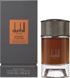 Dunhill Perfumy Męskie EDP Dunhill Signature Collection Egyptian Smoke 100 ml