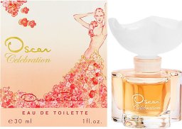  Oscar de la Renta Perfumy Damskie Oscar De La Renta EDT Oscar Celebration 30 ml