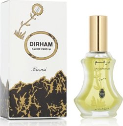  Rasasi Perfumy Unisex Rasasi Dirham EDP 35 ml