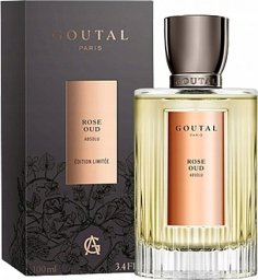 Annick Goutal Perfumy Unisex Annick Goutal Rose Oud Absolu 100 ml