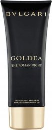  Bvlgari Perfumowany Żel pod Prysznic Bvlgari Goldea The Roman Night 100 ml