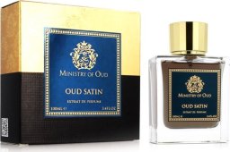 Ministry Of Oud Perfumy Unisex Ministry of Oud Oud Satin 100 ml